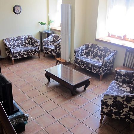 Agroturismo Abaienea Vitoria-Gasteiz Exteriör bild