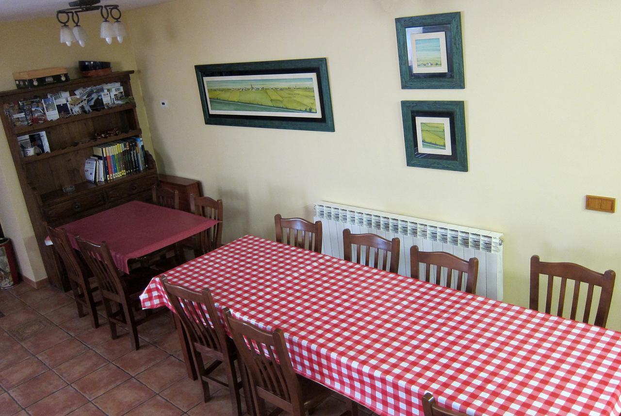 Agroturismo Abaienea Vitoria-Gasteiz Exteriör bild